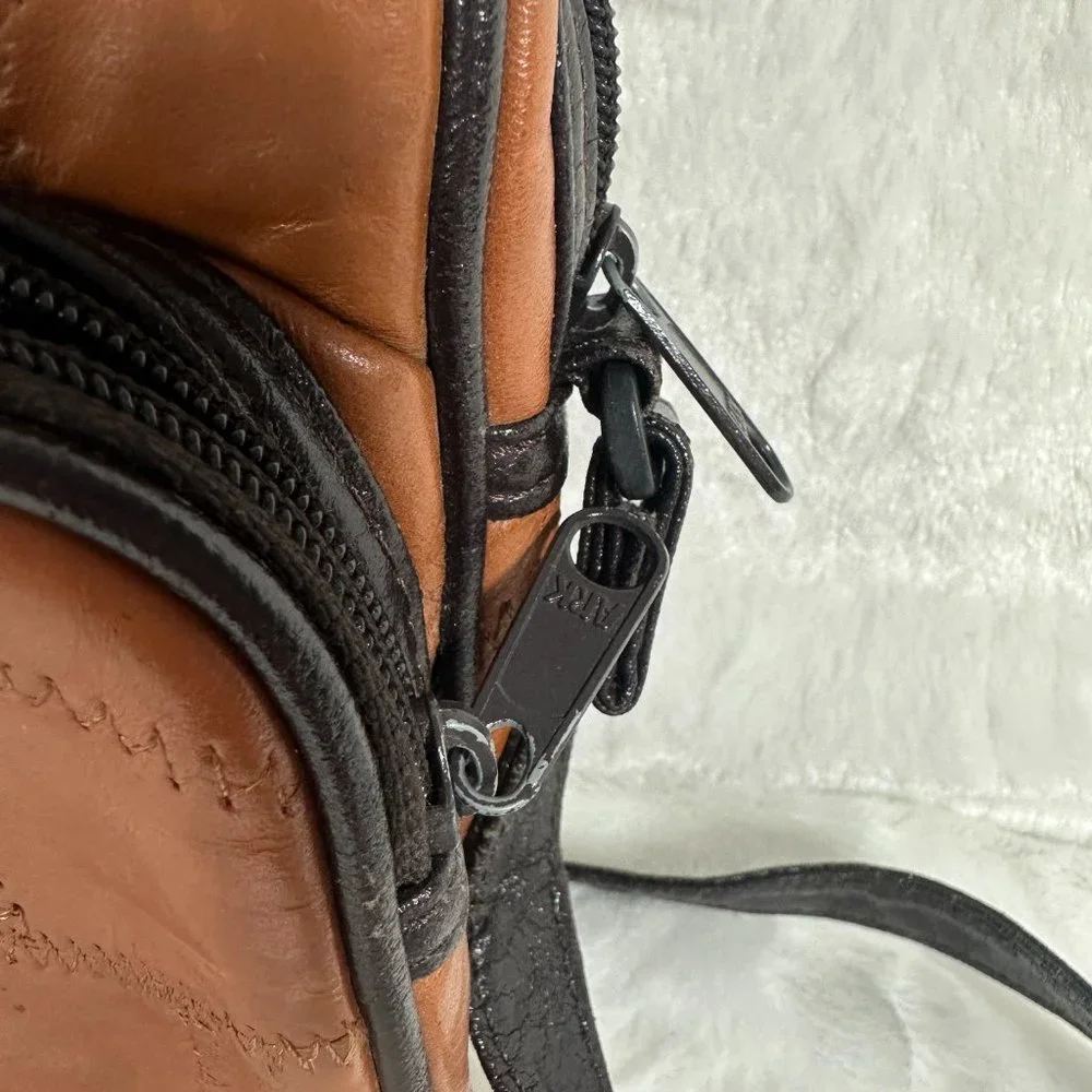 Rustic vintage brand